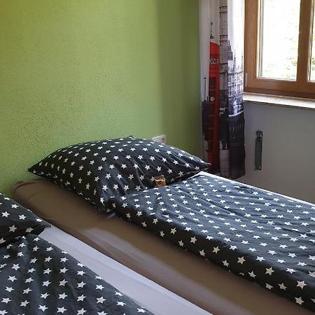 Ferienwohnung An Der Begerburg Дрезден Екстериор снимка