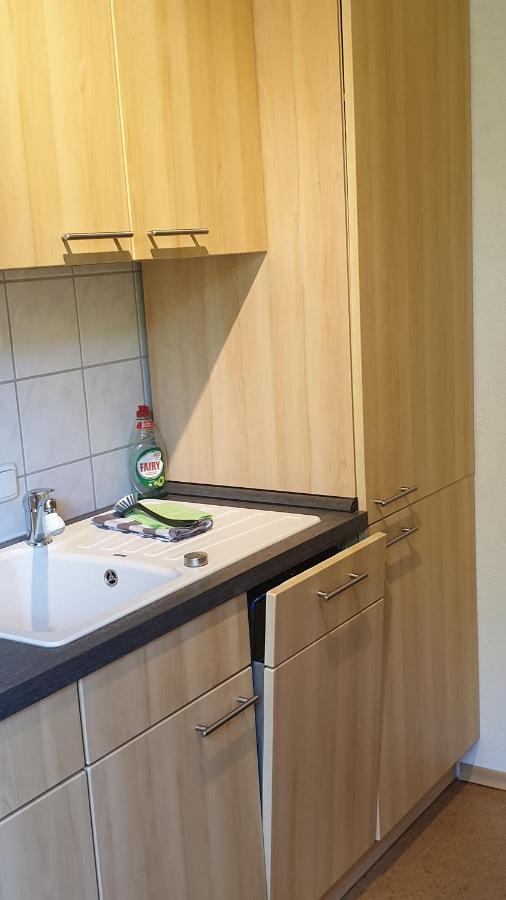 Ferienwohnung An Der Begerburg Дрезден Екстериор снимка