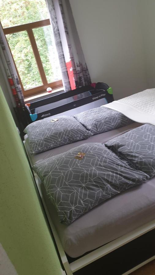 Ferienwohnung An Der Begerburg Дрезден Екстериор снимка